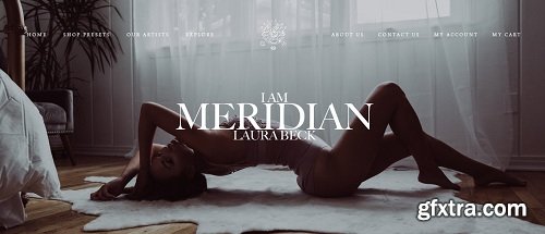 Meridian - Laura Beck - Siren