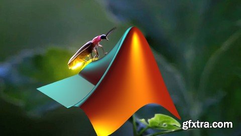 Firefly Optimization Algorithm in MATLAB