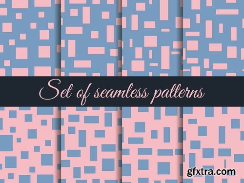 Wallpaper pattern background is 25 EPS