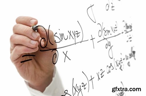 Science of chemistry laboratory study of chemical formula graph dishes 25 HQ Jpeg