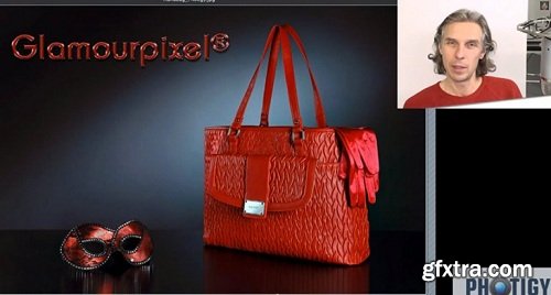 Photigy - Alex Koloskov - Leather Handbag Photography