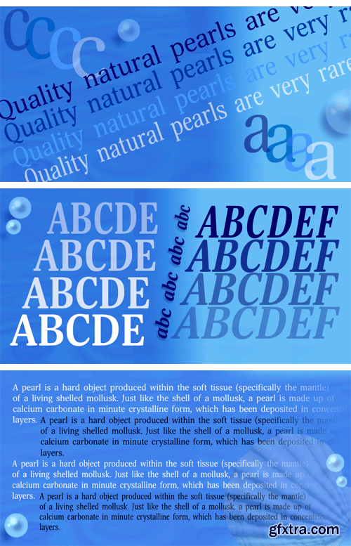 Margon Font Family