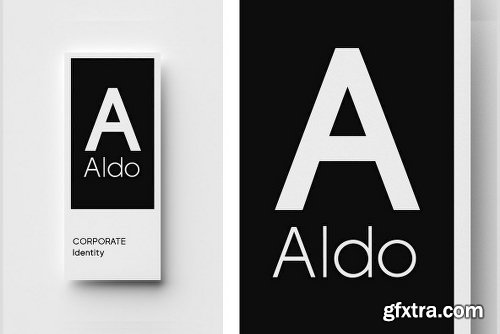 Visia Pro Font Family - 18 Fonts