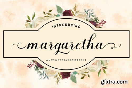 Margaretha Font