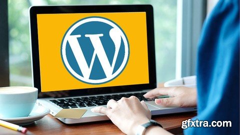 Easily Build A WordPress Website