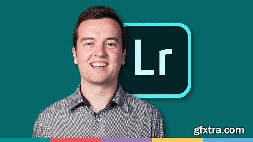 Adobe Lightroom CC - Cloud Based Photo Editing