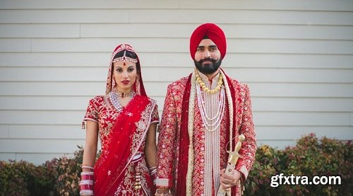 Shooting Award-Winning South Asian Weddings: Culture, Technique, and Art