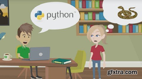 Hello! Programming with Python - TEC101