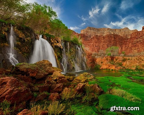 Marc Muench - The Nature of Landscape Photography