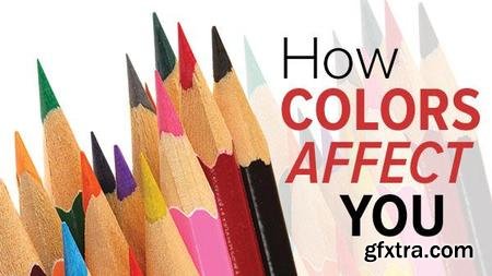 How Colors Affect You: What Science Reveals