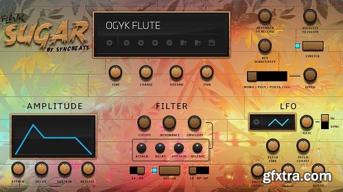 Roland VS FLAVR SUGAR for Concerto v4.1.2-SYNTHiC4TE