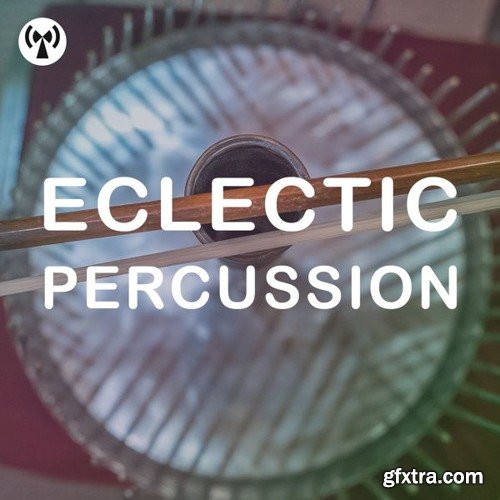 Noiiz Eclectic Percussion WAV