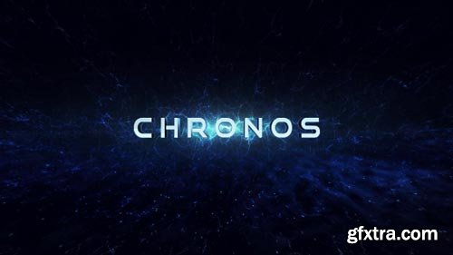 Videohive - Chronos | Epic Trailer - 17345494