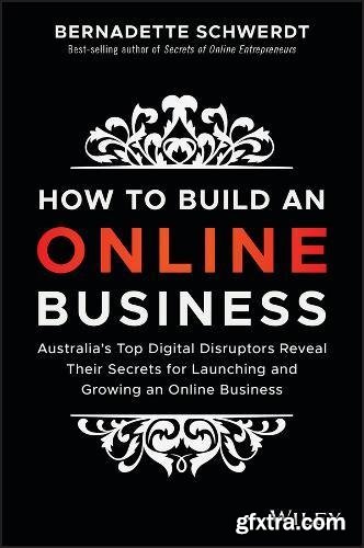 How to Build an Online Business