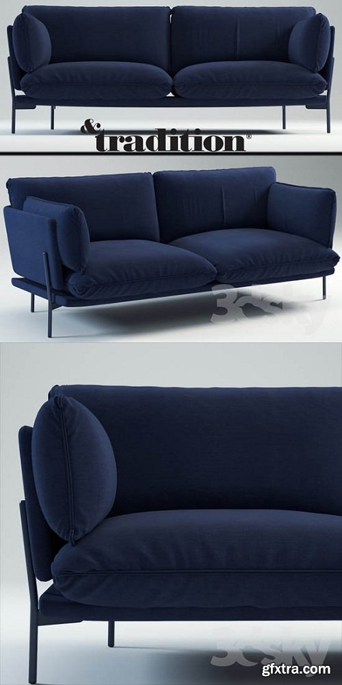 Tradition Sofa