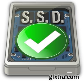 SSDReporter 1.5.0 MAS