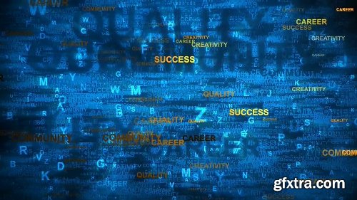 Videohive Typographic Logo Formation 6202268