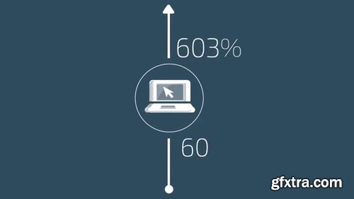 Pond5 - 25 Business Infographic Elements - 057219054