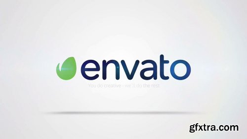 Videohive Fast Fly-In Logo 13003557