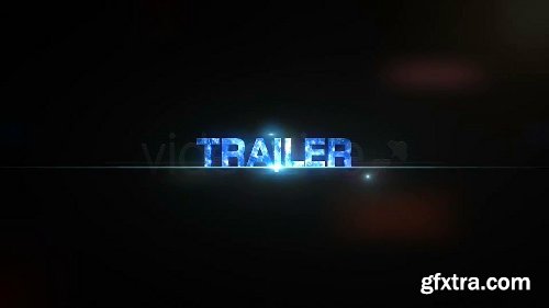 Videohive Energetic Titles 3263747