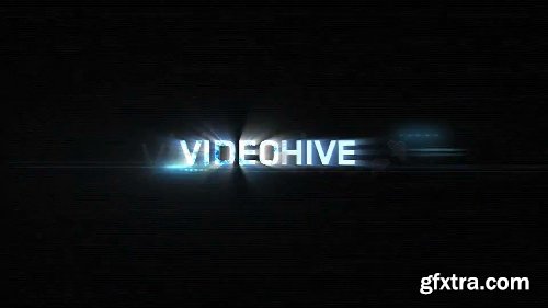 Videohive Energetic Titles 3263747