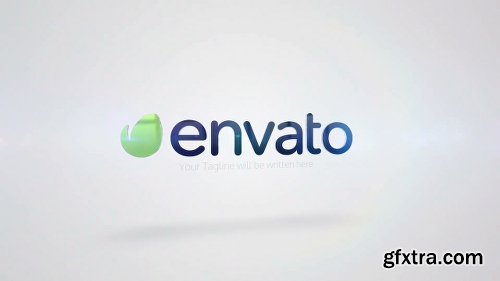 Videohive Quick Clean Contour Logo 2 14483532