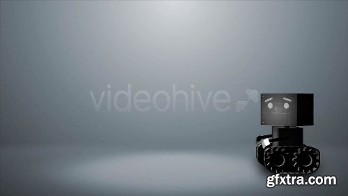 Videohive Smart Robot 840437