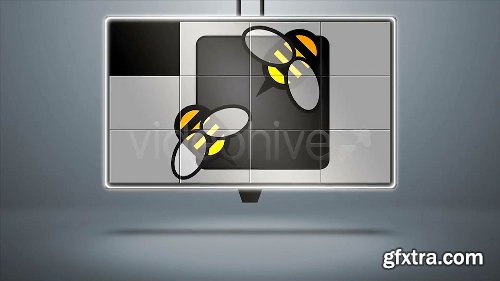 Videohive Smart Robot 840437