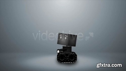 Videohive Smart Robot 840437