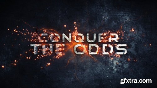 Videohive Vengeance - Epic Trailer Teaser 11291469