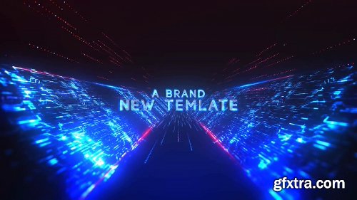 Videohive Future Action Titles 20367378