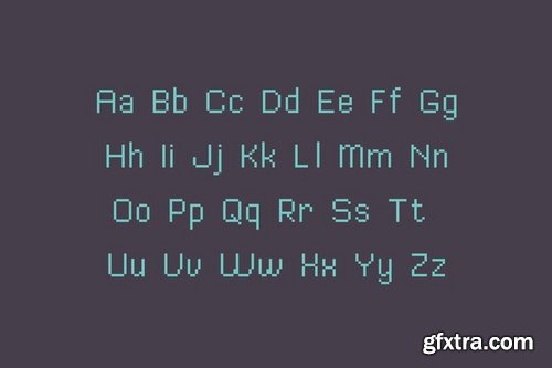 Billy Font