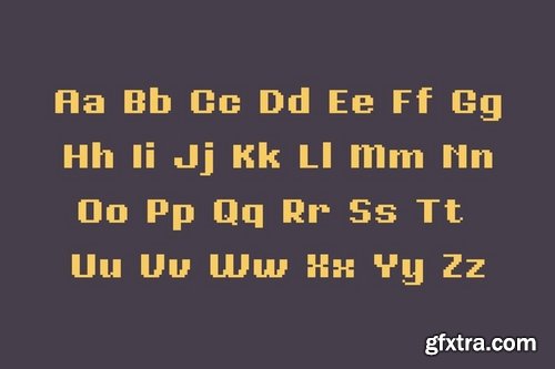 Billy Font