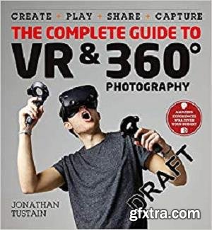 Complete Guide to VR & 360 Degree photography