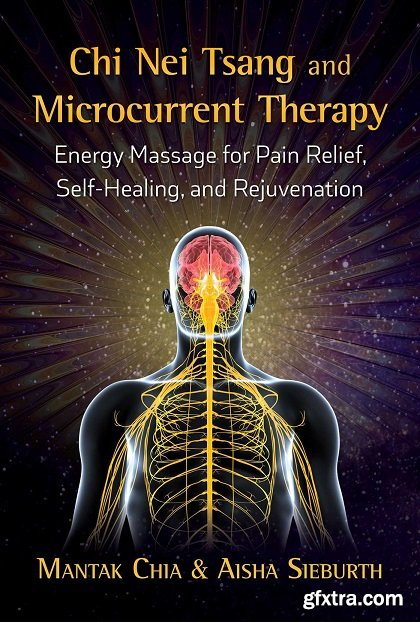 Chi Nei Tsang and Microcurrent Therapy: Energy Massage for Pain Relief, Self-Healing, and Rejuvenation