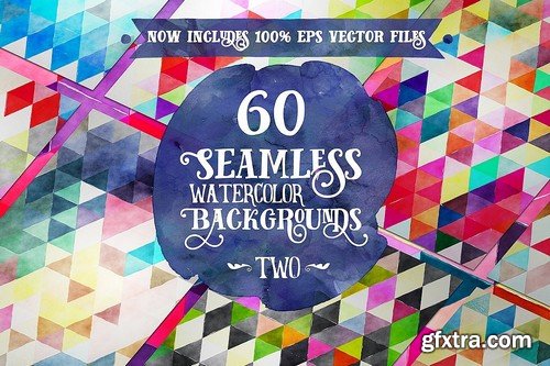 CM - Watercolor Graphics Bundle 2750647