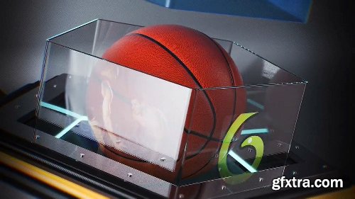 Videohive Ultimate Sports Intro 22421348