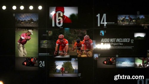 Videohive Draft Day 10652298