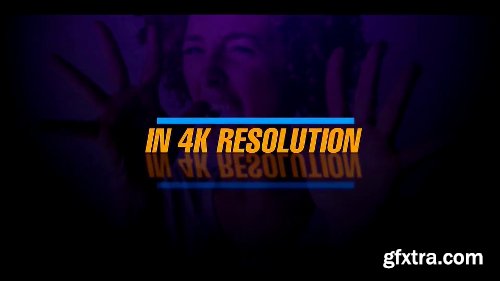 Videohive Plain & Simple 4K 18181658