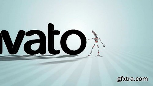 Videohive Walking Tall Logo Mega Pack 11759147