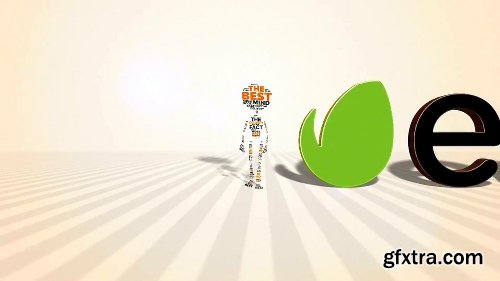 Videohive Walking Tall Logo Mega Pack 11759147