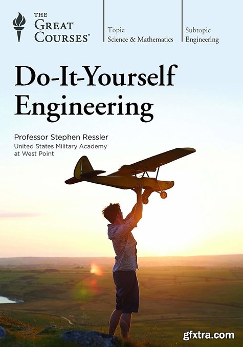 Do-It-Yourself Engineering