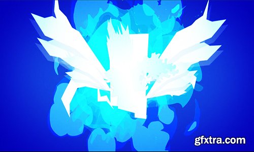 Videohive Elemental 2D FX pack [300 elements] V5 9673890