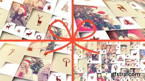 Videohive Insta Mosaic Photo Slides 14068014