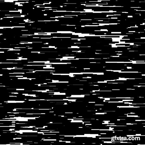 Abstract background is a pattern blot paint spiral metal line stain 25 EPS