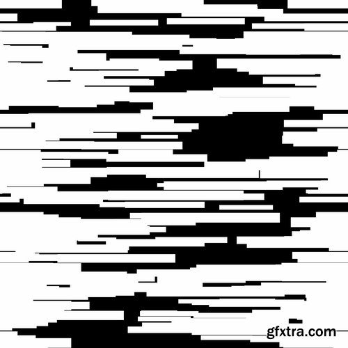 Abstract background is a pattern blot paint spiral metal line stain 25 EPS