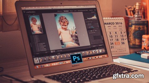 Photoshop CC: Essentials (Last updated 8/2018)