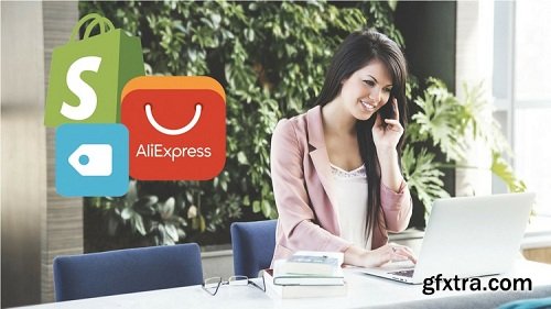 Build Shopify Dropshipping Store | AliExpress Dropshipping