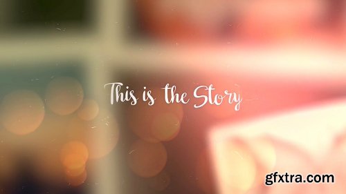 Videohive Our Story in Instagram 21597826