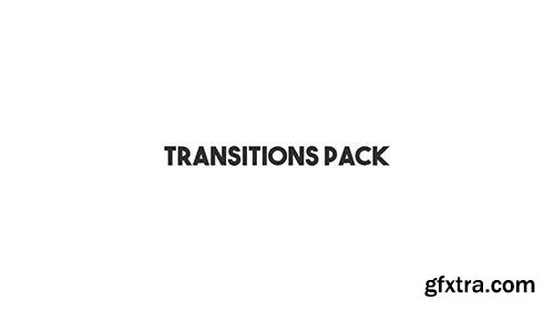 Transitions Pack 96915